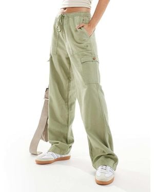 Roxy Precious Cargo Pant - Green