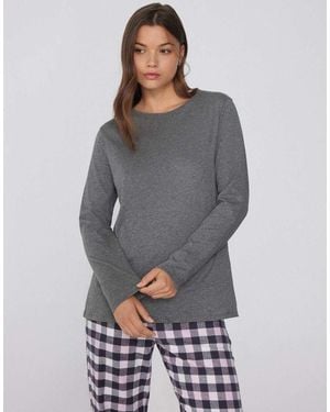 Tezenis 100% Cotton T-Shirt - Grey