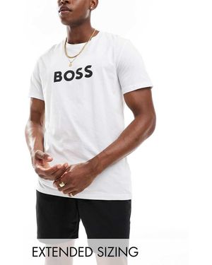 BOSS Boss - Bianco