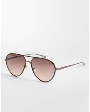 Quay Quay - say less - lunettes - Neutre
