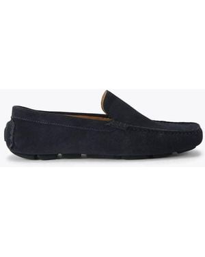KG by Kurt Geiger Floyd Chelsea Boots - Blue