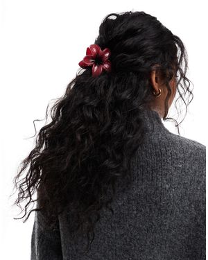 Accessorize – haarklammer - Schwarz