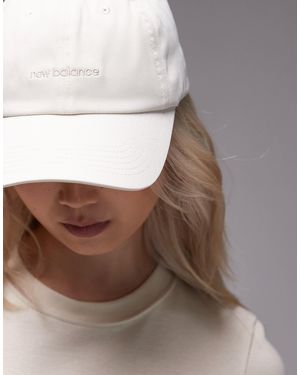 New Balance – kappe - Braun