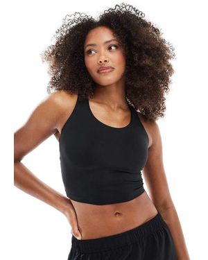 adidas Originals Top De Tirantes All Me De Adidas Training - Negro