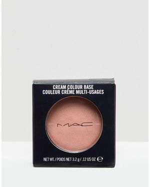 M·a·c – cream colour base - hush - Schwarz
