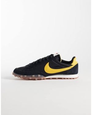 Nike Waffle Racer '26 Trainers - Blue