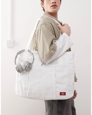 Dickies Painter - tote bag - Neutre