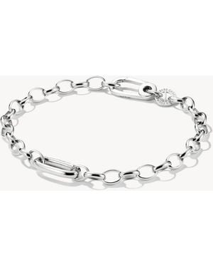 Thomas Sabo Charm Bracelet - Natural