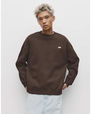 Pull&Bear Stwd - Marrone