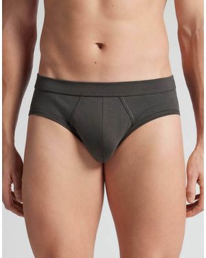 Intimissimi "The Indestructible" Briefs - Grey