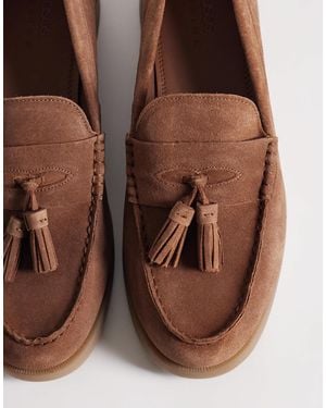 ASOS Loafers - Brown