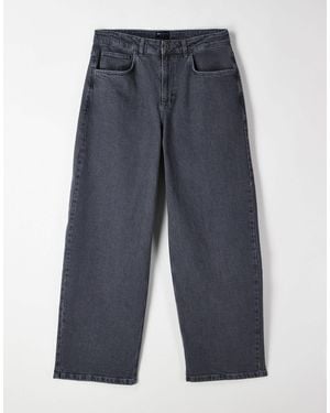 ASOS baggy Jeans - Blue