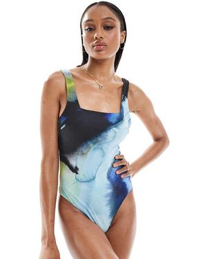 ASOS Tall - Blu