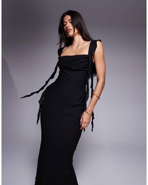 Princess Polly – lanai – maxikleid - Blau