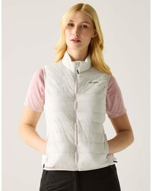 Regatta Padded Hillpack Ii - Grigio