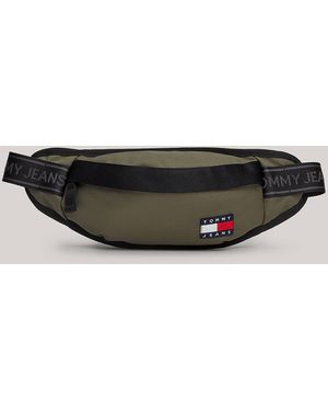 Tommy Hilfiger – gürteltasche - Weiß