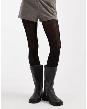 Pretty Polly – strumpfhose - Schwarz