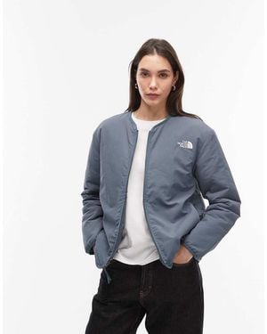 The North Face Ilti Liner Jacket - Blue