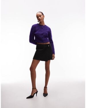 & Other Stories Cardigan - Blu
