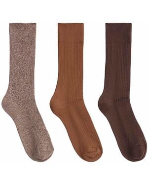 Oysho Lot - Blanc