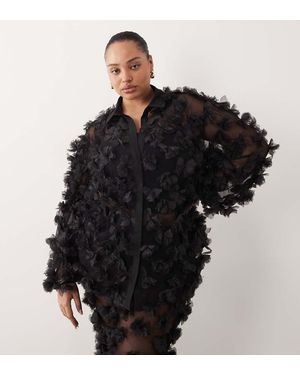 ASOS Curve - Zwart