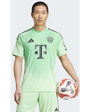 adidas Originals Fc Bayern 25/26 - Groen