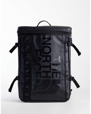 The North Face Mochila Base Camp Fuse Box En - Negro