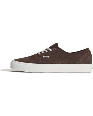 Vans Authentic - Marrón