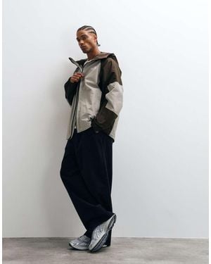The North Face Slider Jacket - White