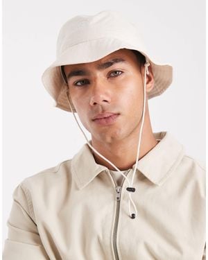 The North Face Norm Bucket Hat - Natural