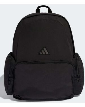 adidas Originals Essentials Supersize Backpack - Black