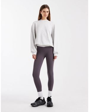 Cotton On Active Ultra Move legging - White