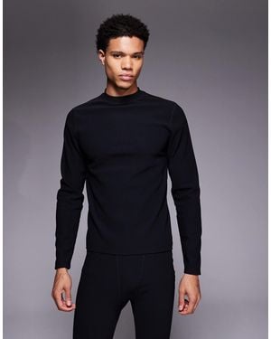 ASOS 4505 Ski & Snow Asos 4505 ski - top - Bleu
