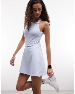 purple casual dress women's dresses All For You Purple Tiered Cotton Dress – Shop the Mint