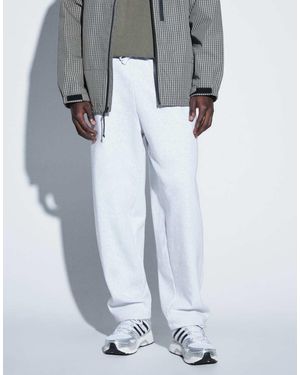 Only & Sons Loose Fit Joggers - Natural