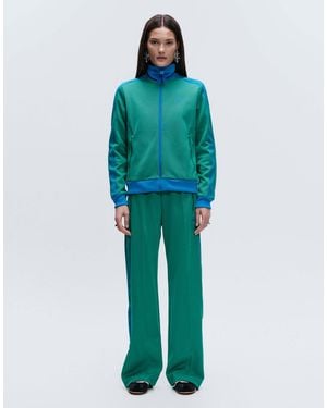 adidas Originals X asos classics - pantalon - Vert