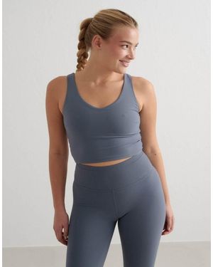 Aim'n Storm Sense Bralette - Blue