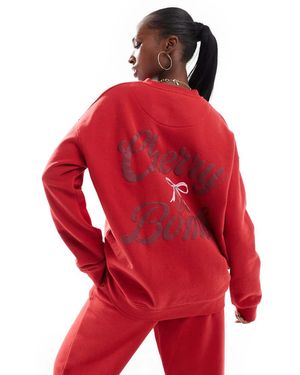 The Frolic Esclusiva - Rosso