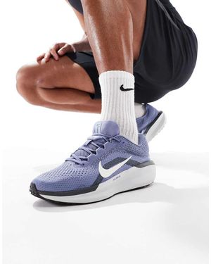 Nike Zapatillas De Deporte Azules Air Winflo 11 De