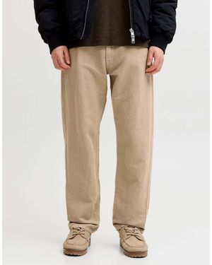 Jack & Jones Trousers - Black