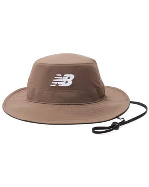 New Balance Cappello Da Pescatore '47 - Marrone