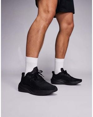 PUMA Darter Pro Trainers - Black