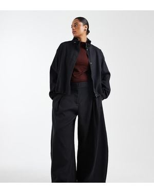 ASOS Asos Design Curve - Blu