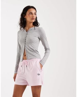 Nike Chill Lightweight Shorts - Pink