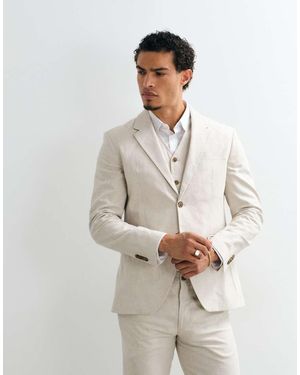Jack & Jones Premium - Naturel