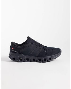On Shoes Cloud x 5 trainingssneaker - Blau