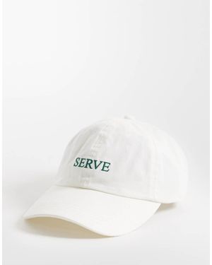 4505 Cappellino - Bianco