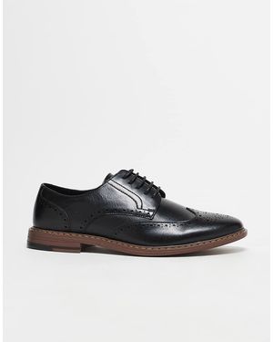 ASOS Scarpe Stringate Nere - Nero