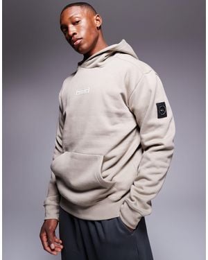 Marshall Artist Siren Hoodie - Grey