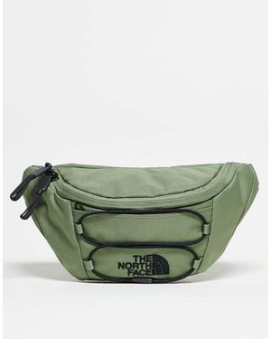 The North Face Jester Lumbar - Groen